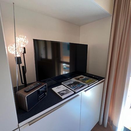 Apartment Kanisfluh Меллау Экстерьер фото