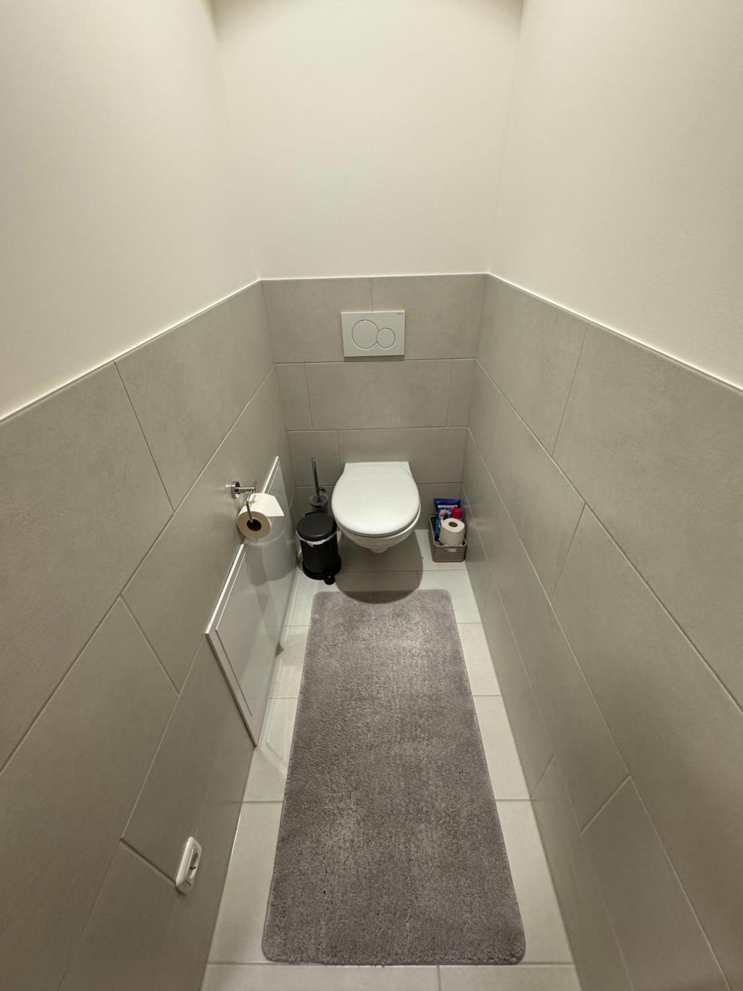 Apartment Kanisfluh Меллау Экстерьер фото